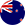 New Zealand flag
